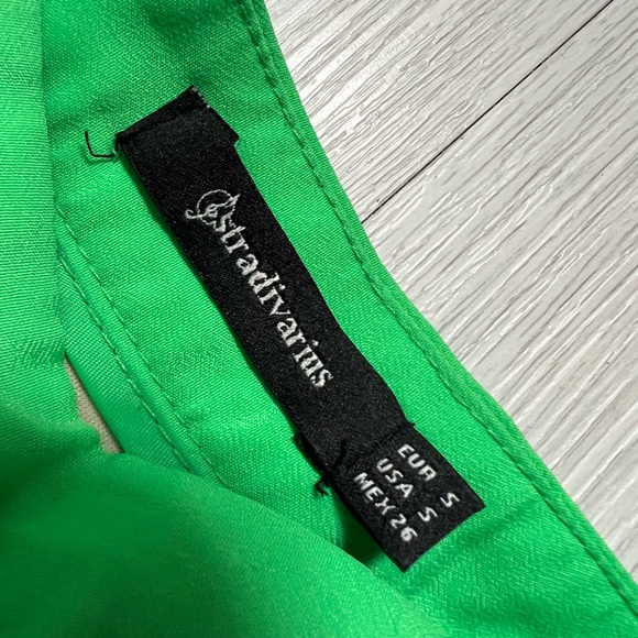 Long Skirt - Stradivarius - Picture 3 of 3